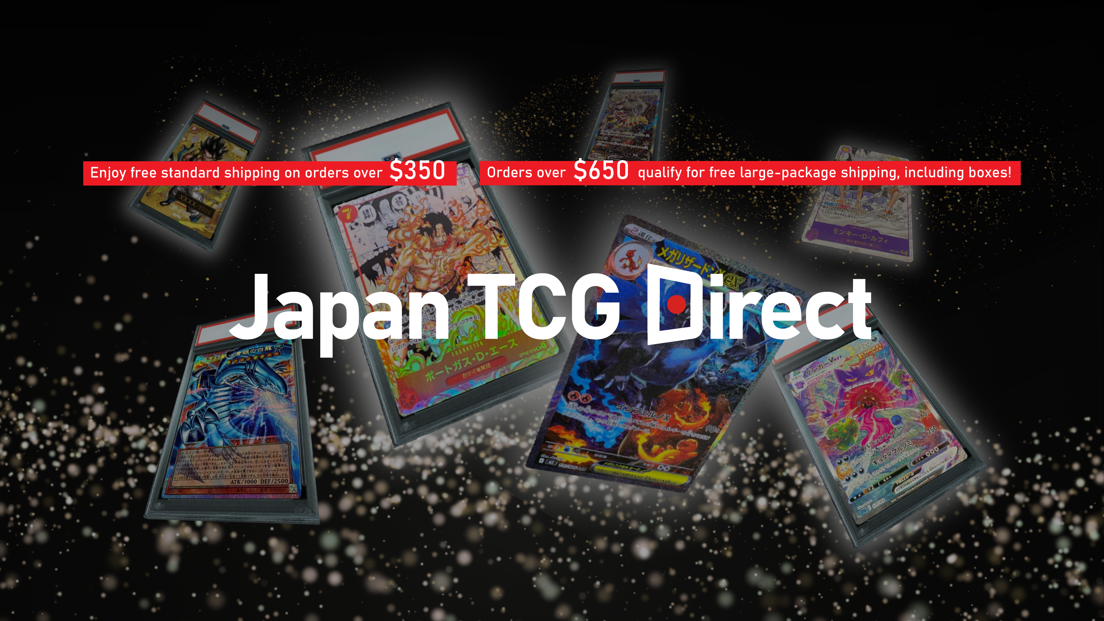 Japan TCG Direct