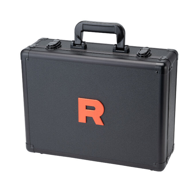 Glory of Team Rocket Attache Case Set : Sealed Box：Pokémon