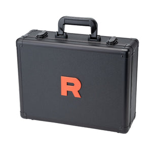 Glory of Team Rocket Attache Case Set : Sealed Box：Pokémon