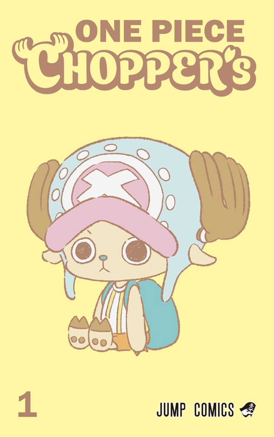 Tony Tony. Chopper R-P [EB02-003](ONE PIECE CHOPPER’s)  : Raw Near Mint : One Piece Card Game