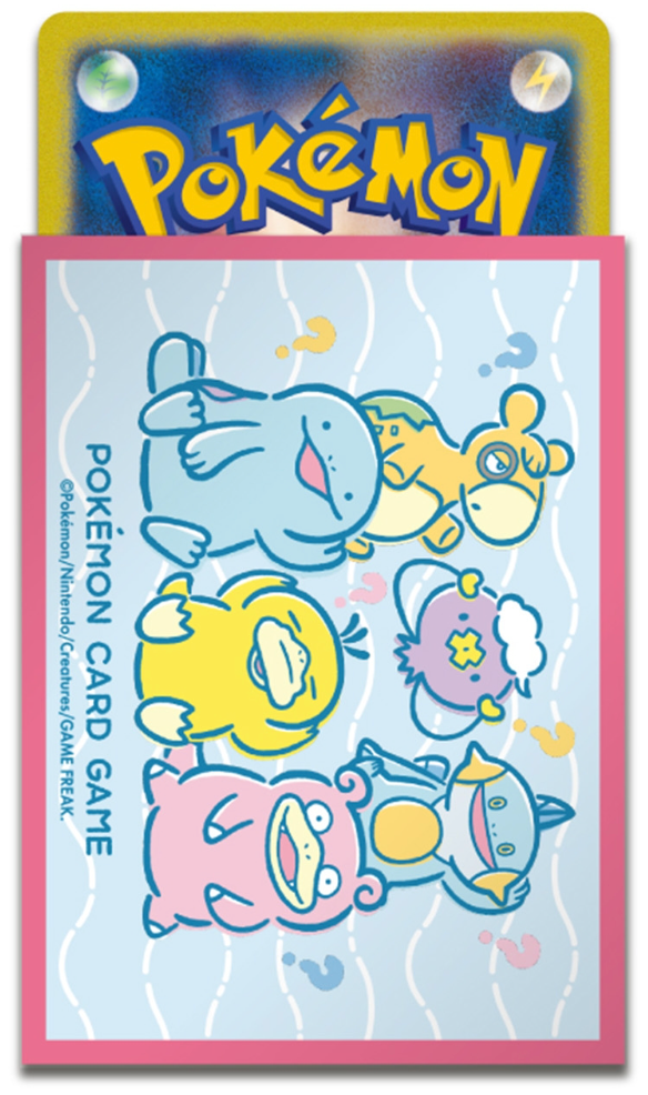 DOWASURE [Pink] (Card Sleeves) : Brand New：TCG Supplies